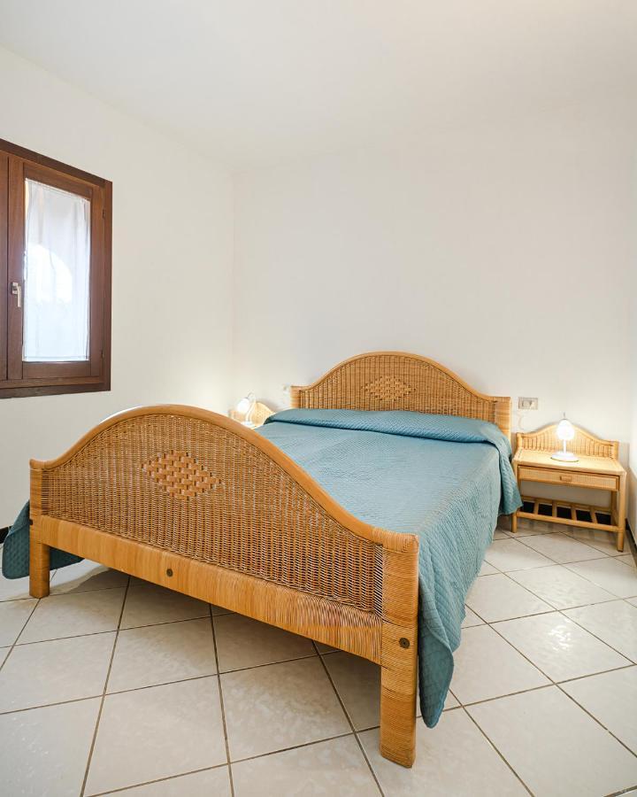 Ambra Holiday Rooms San Teodoro  Kültér fotó