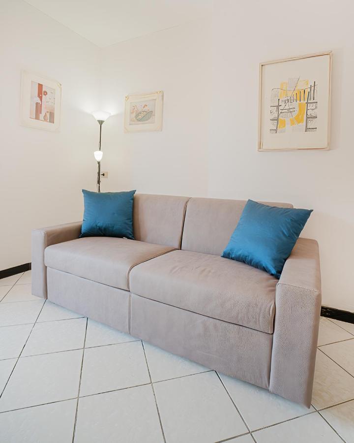 Ambra Holiday Rooms San Teodoro  Kültér fotó