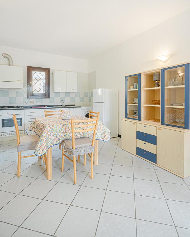 Ambra Holiday Rooms San Teodoro  Kültér fotó