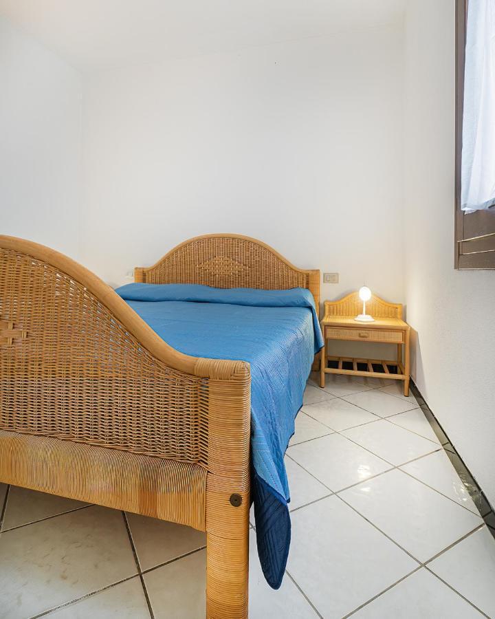 Ambra Holiday Rooms San Teodoro  Kültér fotó