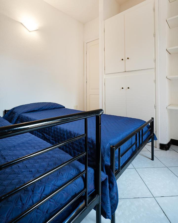 Ambra Holiday Rooms San Teodoro  Kültér fotó